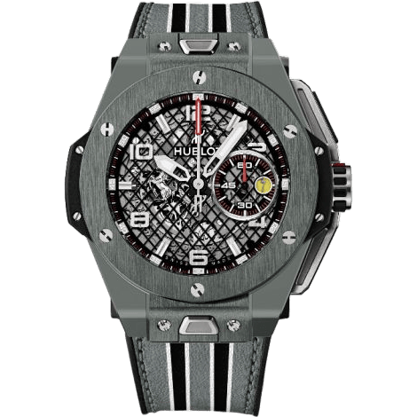 Big Bang Ferrari
