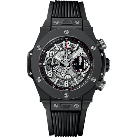 Big Bang Unico 45 Black Magic