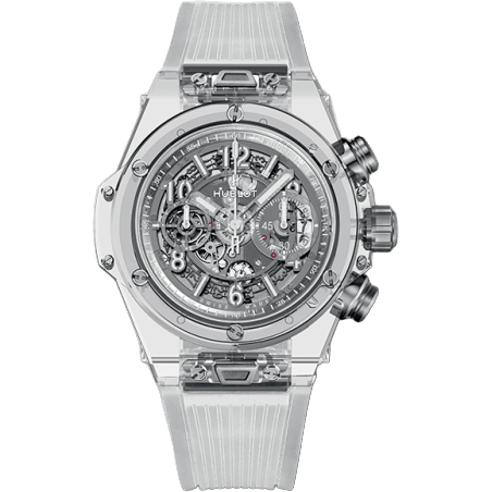 Big Bang Unico 45 Sapphire