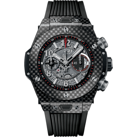 Big Bang Unico 45 Carbon