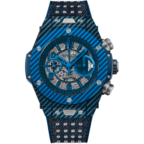 Big Bang Unico 45 Italia Independent
