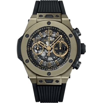 Big Bang Unico 44 Full Magic Gold
