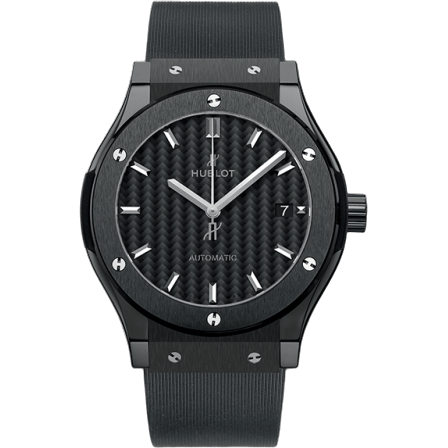 Classic Fusion 45 Black Magic