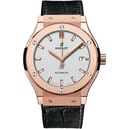 Classic Fusion 45 King Gold / Opalin