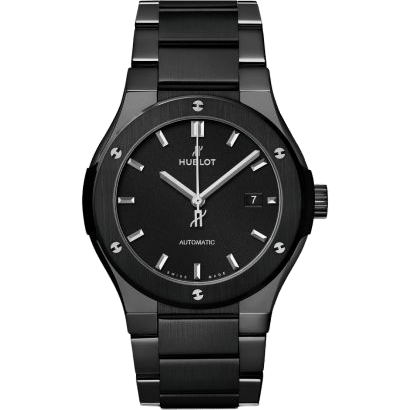 Classic Fusion 42 Black Magic / Bracelet
