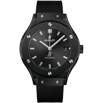 Classic Fusion 38 Black Magic