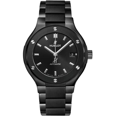 Classic Fusion 38 Black Magic / Bracelet