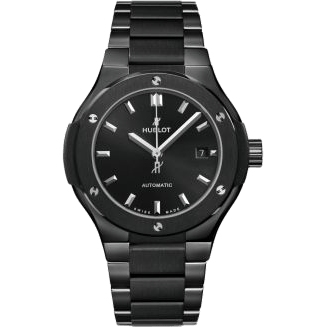 Classic Fusion 33 Black Magic / Bracelet