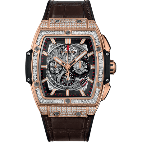 Spirit of Big Bang 45 King Gold / Jewellery