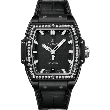 Spirit of Big Bang 39 Black Magic / Diamonds