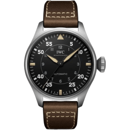 Big Pilot 43 Spitfire