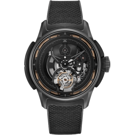 Big Pilot’s Watch Shock Absorber Tourbillon Skeleton XPL