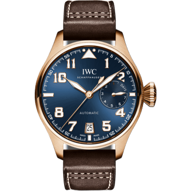 Big Pilot Le Petit Prince / Red Gold