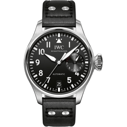 Big Pilot