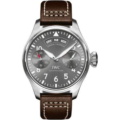 Big Pilot’s Watch Annual Calendar Spitfire