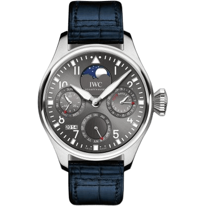Big Pilot Perpetual Calendar London Boutique