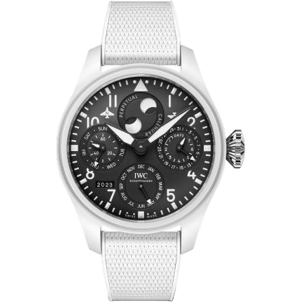 Big Pilot's Watch Perpetual Calendar Lake Tahoe