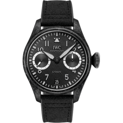 Big Pilot's Watch AMG G 63 CMC
