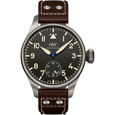 Big Pilot Heritage 48