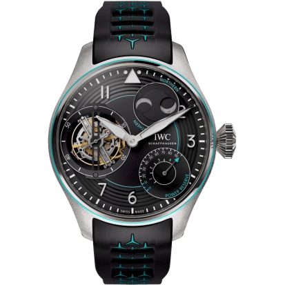 Big Pilot Constant-Force Tourbillon AMG One Owners