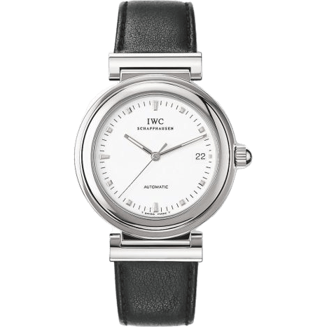 Da Vinci SL Stainless Steel / White