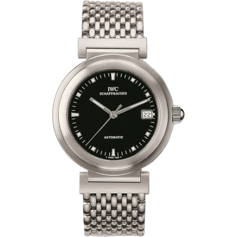 Da Vinci SL Stainless Steel / Black