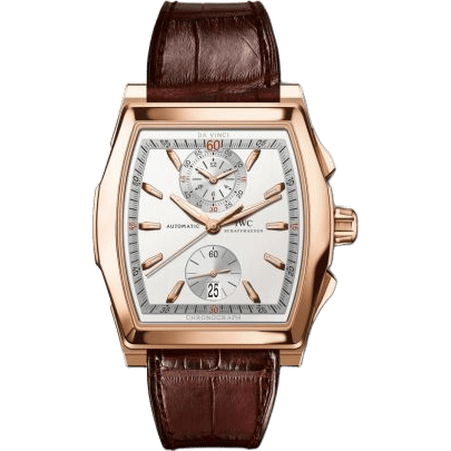 Da Vinci Chronograph Rose Gold