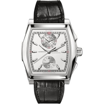 Da Vinci Chronograph Platinum