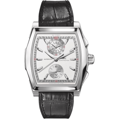 Da Vinci Chronograph Platinum