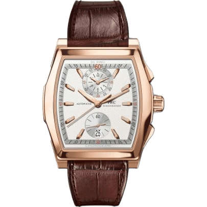 Da Vinci Chronograph Rose Gold