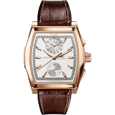 Da Vinci Chronograph Rose Gold