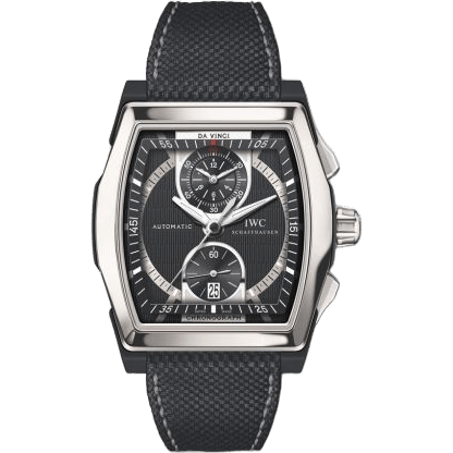 Da Vinci Chronograph Ceramic