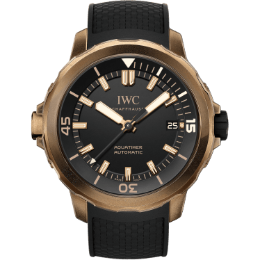 Aquatimer Automatic Collectors Forum