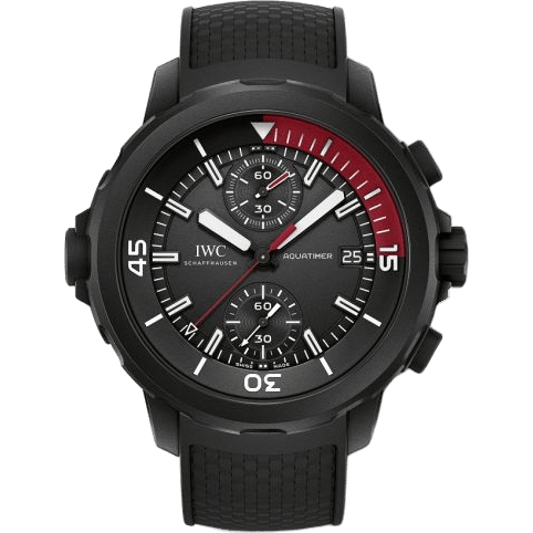 Aquatimer Chronograph Edition La Cumbre Volcano