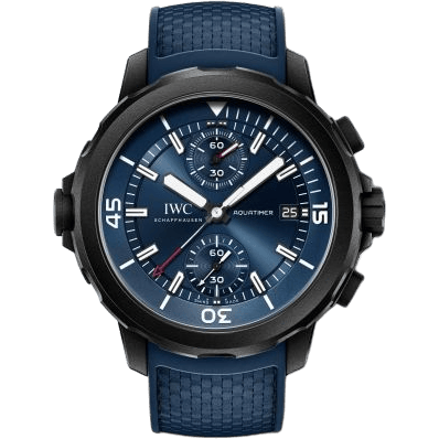 Aquatimer Chronograph Edition Laureus