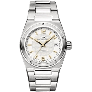 Ingenieur Automatic Stainless Steel / Silver