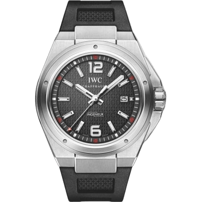 Ingenieur Automatic Mission Earth
