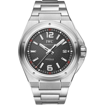 Ingenieur Automatic Mission Earth / Bracelet
