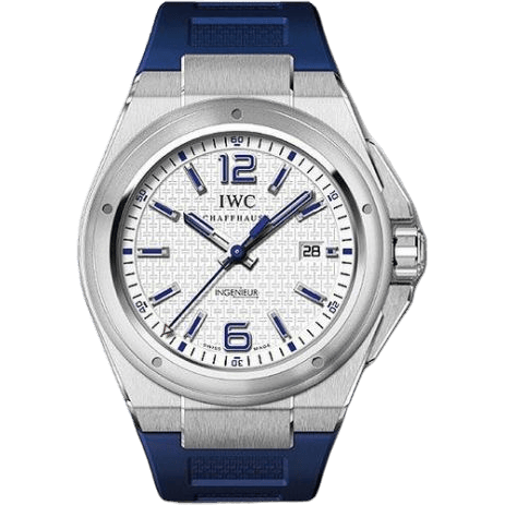 Ingenieur Automatic Mission Earth Adventure Ecology / Plastiki 2011