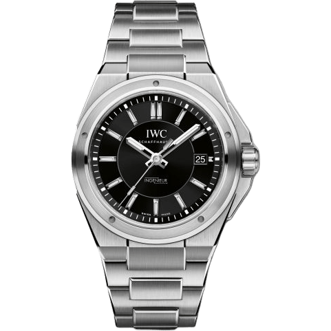 Ingenieur Automatic Black