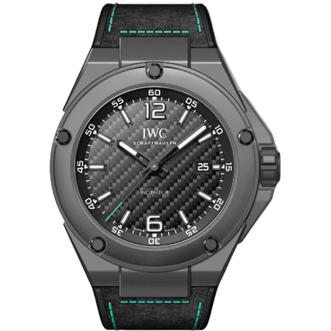 Ingenieur Automatic Nico Rosberg