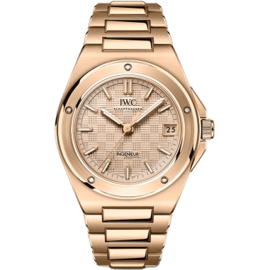 Ingenieur Automatic 35 Rose Gold / Rose