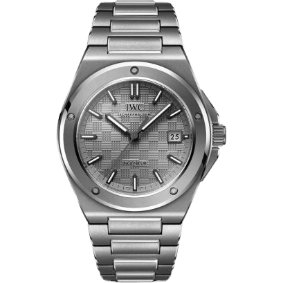 Ingenieur Automatic 40 Titanium / Grey