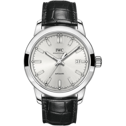 Ingenieur Automatic Stainless Steel / Silver