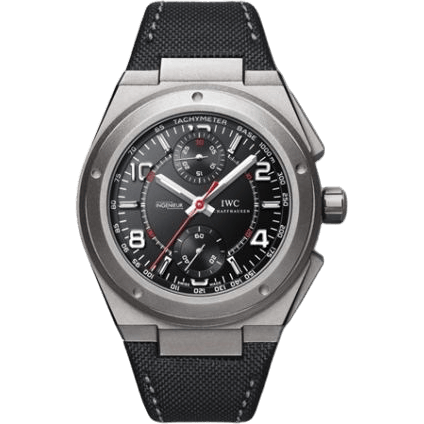 Ingenieur Chronograph AMG Strap