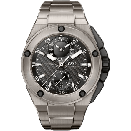Ingenieur Chronograph Edition Lewis Hamilton