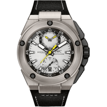 Ingenieur Chronograph Edition Nico Rosberg