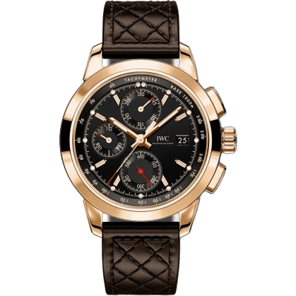 Ingenieur Chronograph Edition 74th Members' Meeting At Goodwood