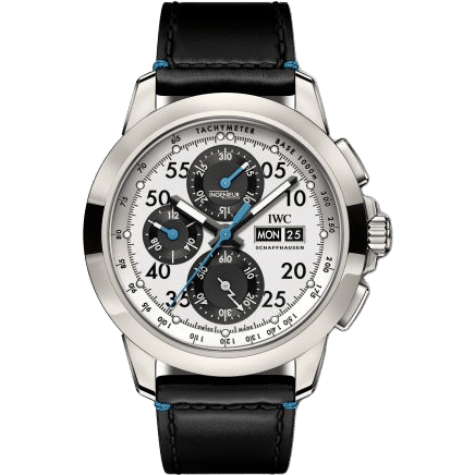 Ingenieur Chronograph Sport Edition “76th Members’ Meeting at Goodwood”