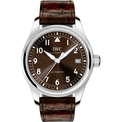 Pilot's Watch 36 Antoine de Saint-Exupery